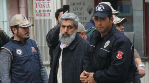 Furkan Vakfı, kurban paralarını sucuk yapıp satmış