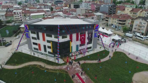 MY Kolej Bursa'nın eğitim çıtasını yükseltecek