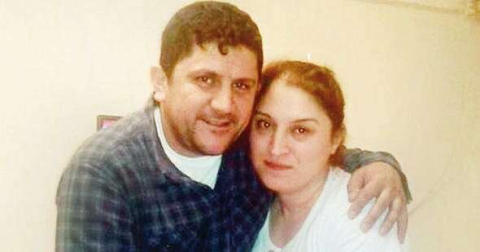 Eşini sokak ortasında öldürmüştü... Cezası belli oldu