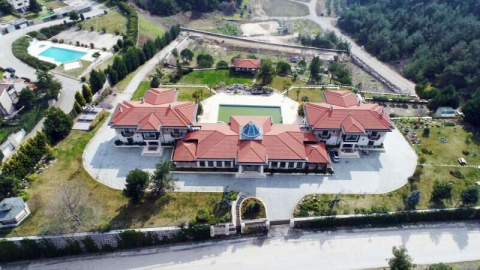 Öz'ün firar planı Bursa'da yapıldı  