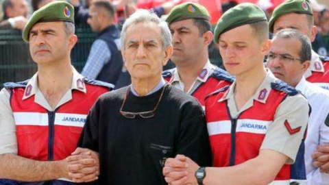 FETÖ'cüler 2. darbe hayali kurdu