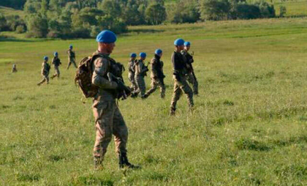 Beyaz renkli minibüs çocukların kabusu oldu