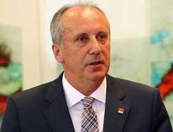 Muharrem İnce'nin skandal telefon görüşmesi: 'Senin ağzına....'