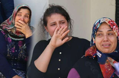 Çok acı haber! Kahroldular!