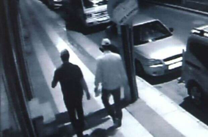 Karı kocanın evine gelip 5 dakika oturdular, sonrası korkunç!