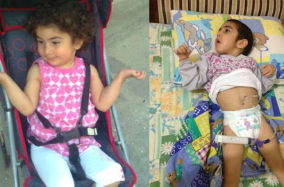 Grip diye hastaneye götürdüler! Hastalığı anlaşılmayınca hayatı kabusa döndü!