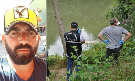 Korkunç cinayet! Bacaklarını kesip varile...