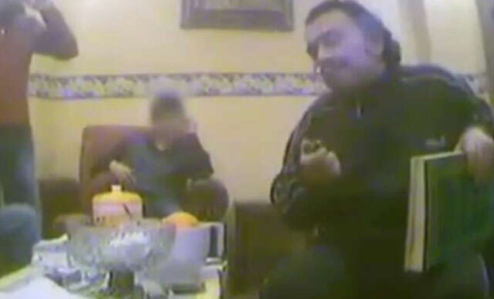 'Otçu baba' yakalandı!