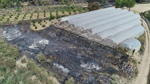 15 dakikada oldu! Yardıma gittiler, geri döndüklerinde...