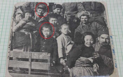 Kore'de bir Ayla daha var! 'Hala boğazım düğümleniyor'