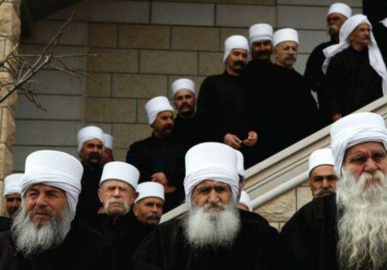 Yahudi ulus devlet yasası Dürzileri kızdırdı!