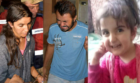 Kayıp Evrim'de yeni gelişme! 5 kişinin telefonları incelemeye alındı