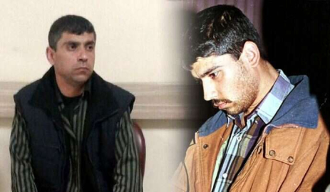 6 cinayet işleyen seri katil, cezaevinden çıkar çıkmaz bakın ne yaptı