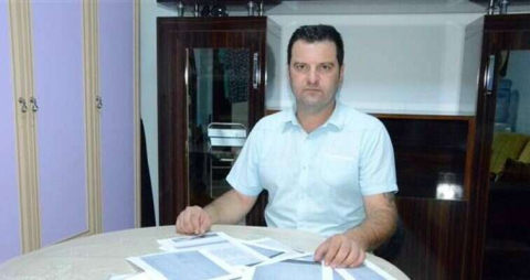 Filinta Mustafa'nın torunu 120 milyon dolarlık yalıyı istiyor