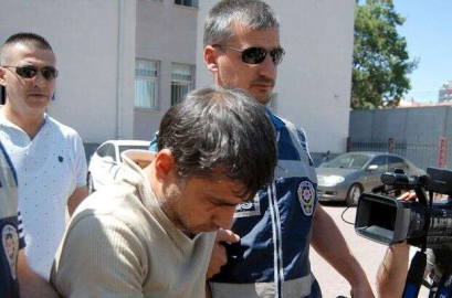 Seri katil şaşırdı! Bunu hesaplayamadı, polise sordu...