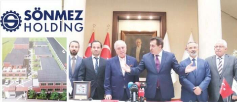 Parayı yatırımcı ödüyor havasını Sönmez atıyor