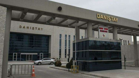 Danıştaydan flaş 'Öğrenci Andı' kararı