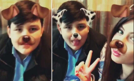 Binlerce kişiyi dolandırmıştı! Tosuncuk'un yeni görüntüleri ortaya çıktı...