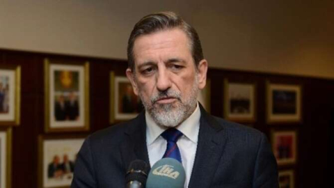 BTSO Başkanı Burkay'ın acı günü