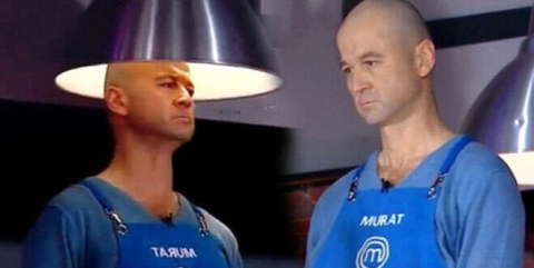 MasterChef Murat, akıl hastanesine sevk edildi!