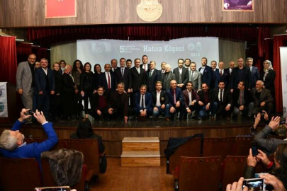 Vefa İnegöl'de hayat buldu