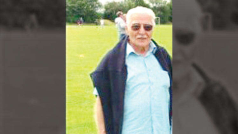 74 yaşındaki eşini öldüren 83 yaşındaki katilin savunması; 'Erkeklerle mesajlaştı'