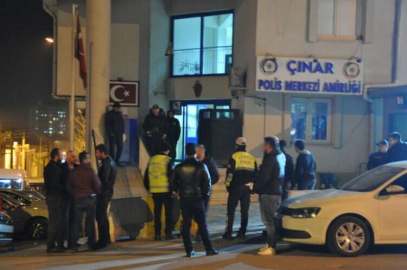 42 yaşındaki polis memuru, karakol tuvaletinde intihar etti!