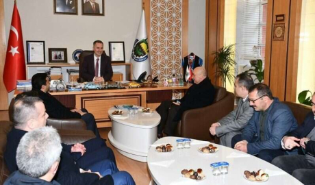 BURSA-Vahapoğlu: 'Ne gerekiyorsa yapacağız' 