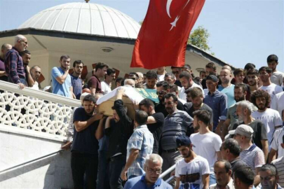 Oğlunu öldüren babanın akıl almaz savunması