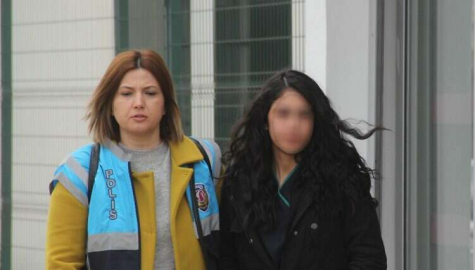 Sağlık meslek liseli kızların acil servisteki neşterli hesaplaşması!