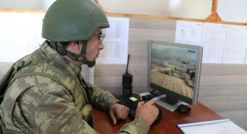 'Hudut kartalları' kuş uçurtmuyor!