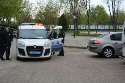 Bursa'da sünnet düğünü kabusa dönüştü!