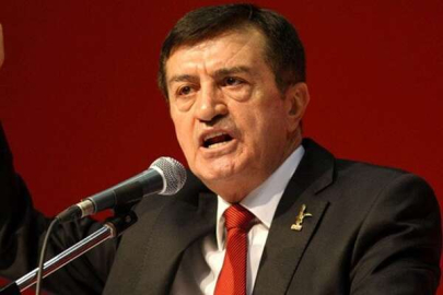 Bir devir daha sona erdi! O parti kapandı