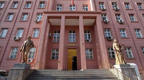Yargıtay'dan FETÖ'nün ankesörlü aramalarına ilişkin emsal karar