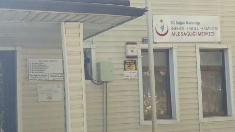 Bursa'da kızamık karantinası!