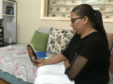 Bursa'da fuhşa sürüklenen şizofreni hastası kadının ailesinden yardım çığlığı