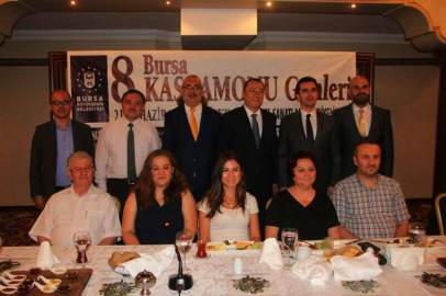 Bursa'da Kastamonu rüzgarı esecek