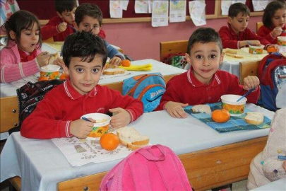 Okula başlama yaşı değişti