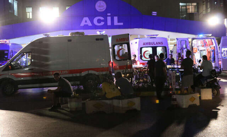 Cezaevinden izinle çıktı iki kişiyi öldürdü