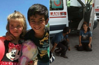 PKK'nın son kurbanı Ayaz ve Nupelda kardeşler oldu