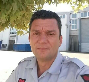 Güvenlik görevlisi evinde ölü bulundu