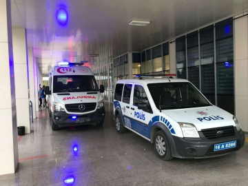 Bursa'da acı olay! 1 ay önce askerden gelmişti, akıma kapılarak hayatını kaybetti