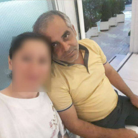 Gözyaşlarıyla savunma yapan cinayet sanığı 15 yıl ceza aldı