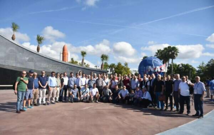 Bursa ihracatına 'UR-GE' damgası