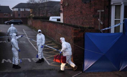 'Kahraman' katil çıktı!