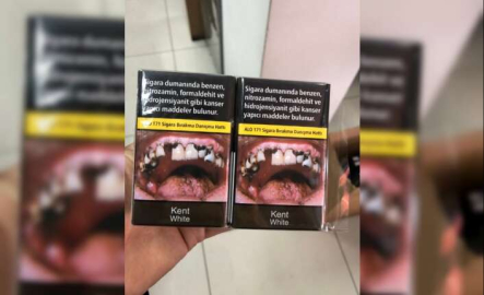 Sigarada yeni dönem