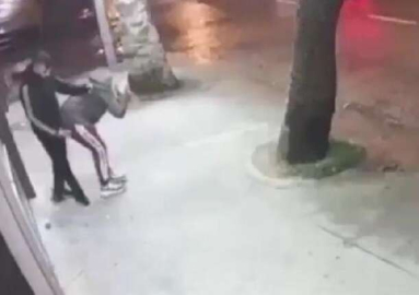 Bursa'da sevgilisinden dayak yiyen kız konuştu: Şikayetçi değilim