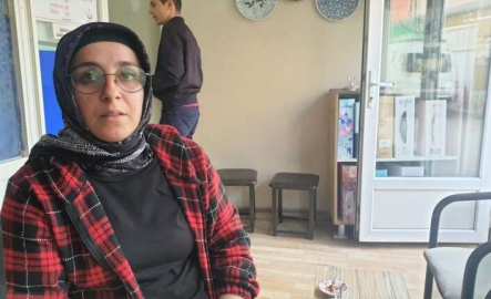 Bursa'da '400 bin lira hibe kredi' vaadiyle dolandırıldı