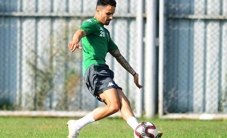 Bursaspor'da ilk yolcular belli oldu