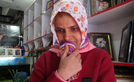 Dilencinin mal varlığı 'yok artık' dedirtti